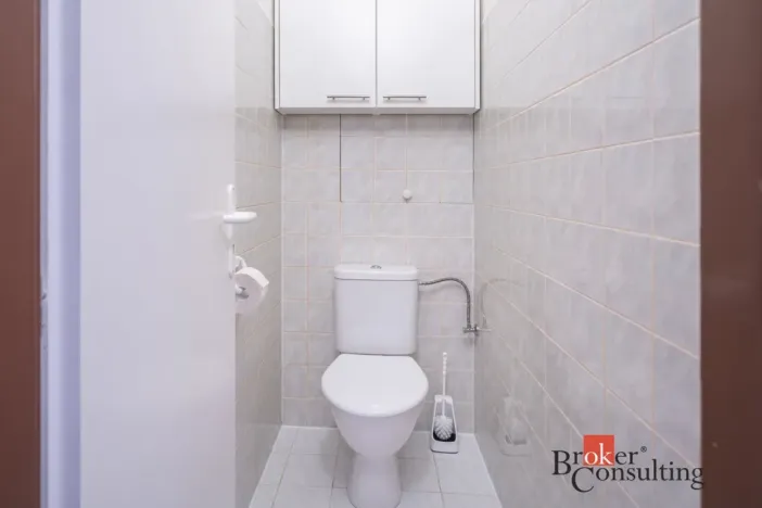 Pronájem bytu 1+kk, Klatovy - Klatovy IV, Plánická, 45 m2