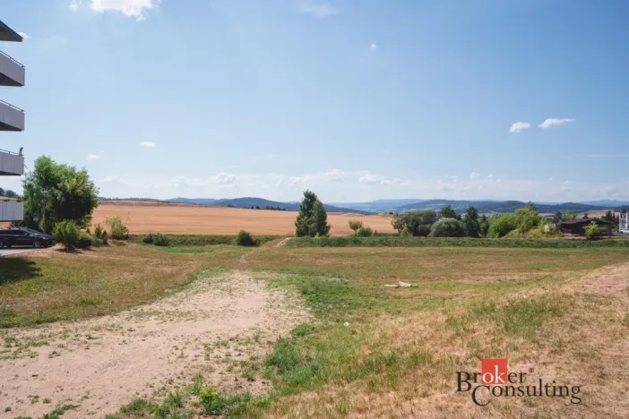 Pronájem bytu 1+kk, Klatovy - Klatovy IV, Plánická, 45 m2