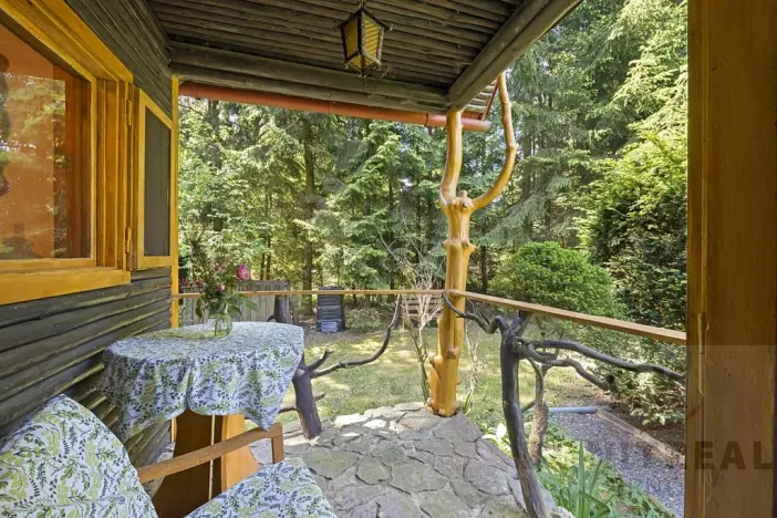 Prodej chaty, Březí nad Oslavou, 84 m2