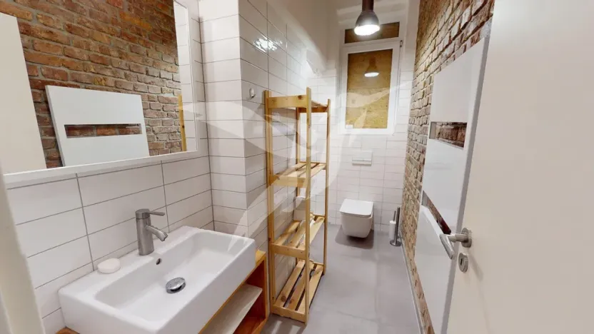 Pronájem bytu 2+kk, Plzeň, Zikmunda Wintra, 52 m2