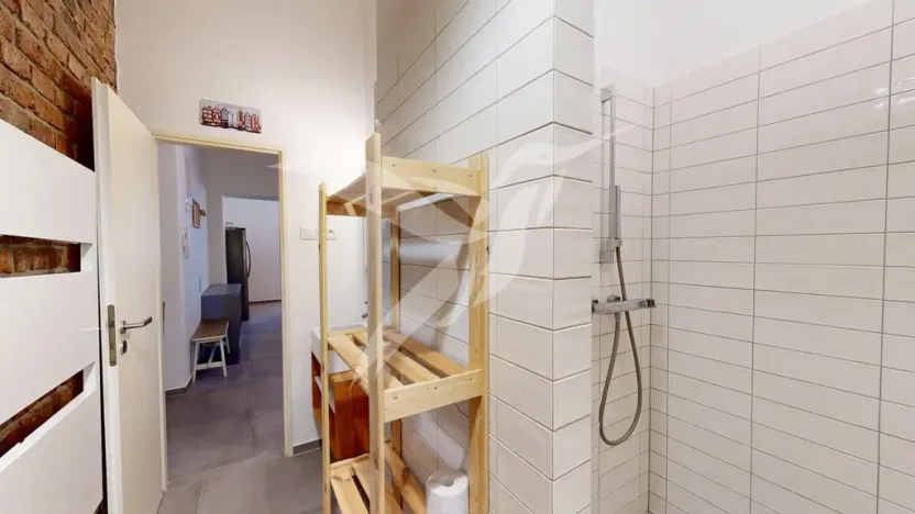Pronájem bytu 2+kk, Plzeň, Zikmunda Wintra, 52 m2