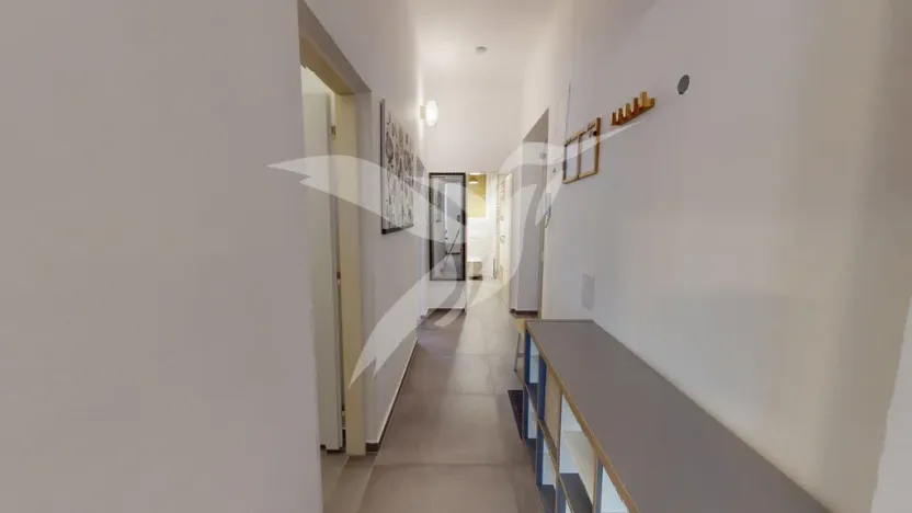 Pronájem bytu 2+kk, Plzeň, Zikmunda Wintra, 52 m2