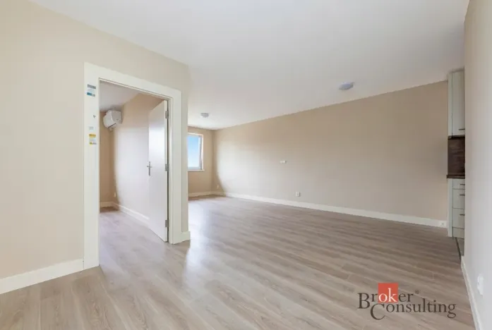 Pronájem bytu 2+kk, Vochov, 59 m2