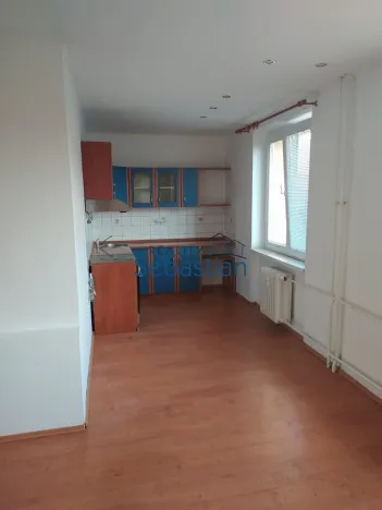 Pronájem bytu 2+1, Most, Čs. mládeže, 53 m2