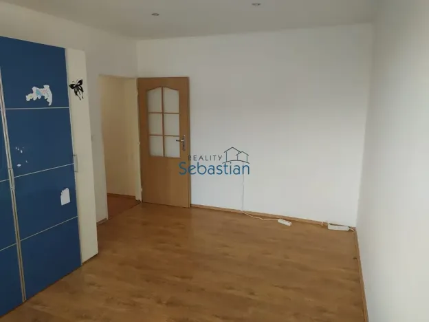 Pronájem bytu 2+1, Most, Čs. mládeže, 53 m2