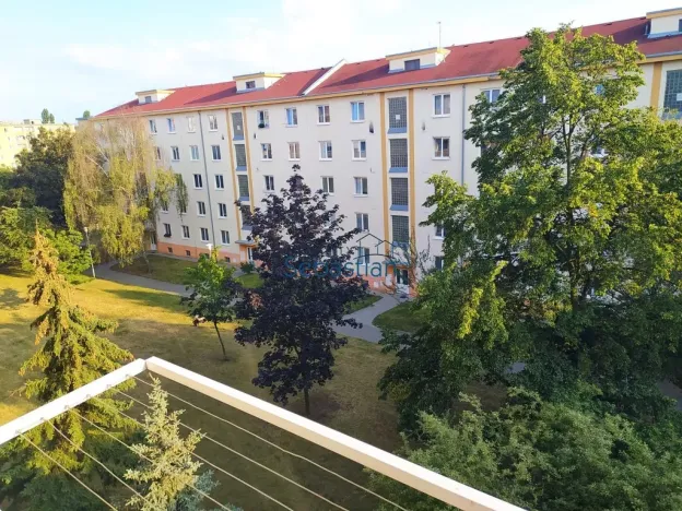 Pronájem bytu 2+1, Most, Čs. mládeže, 53 m2
