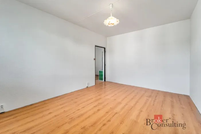 Prodej bytu 2+1, Planá, Fučíkova, 58 m2