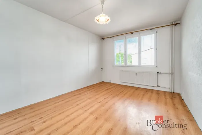 Prodej bytu 2+1, Planá, Fučíkova, 58 m2