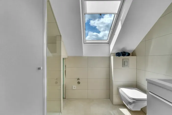 Pronájem bytu 1+kk, Hradec Králové, Dykova, 23 m2