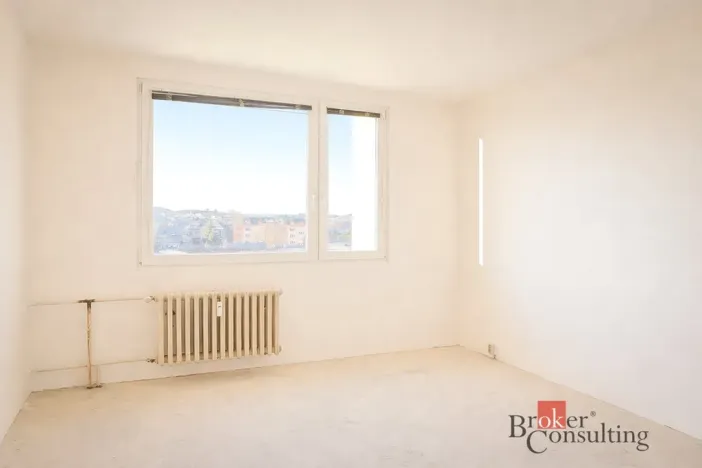 Prodej bytu 2+1, Přeštice, Červenkova, 52 m2