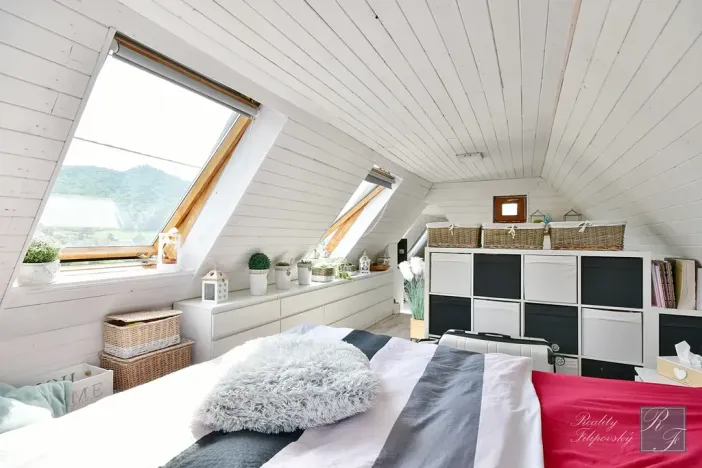 Prodej rodinného domu, Dolní Zálezly, Meruňková, 80 m2