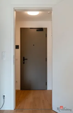 Pronájem bytu 1+kk, Brno - Zábrdovice, Bratislavská, 35 m2