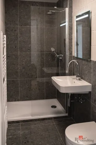 Pronájem bytu 1+kk, Brno - Zábrdovice, Bratislavská, 35 m2
