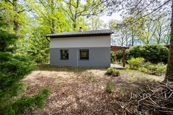 Prodej chaty, Břehov, 75 m2