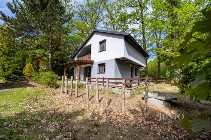 Prodej chaty, Břehov, 75 m2