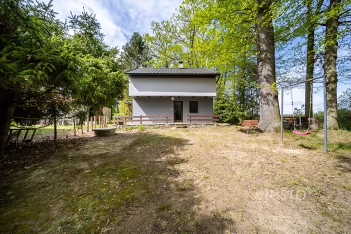 Prodej chaty, Břehov, 75 m2