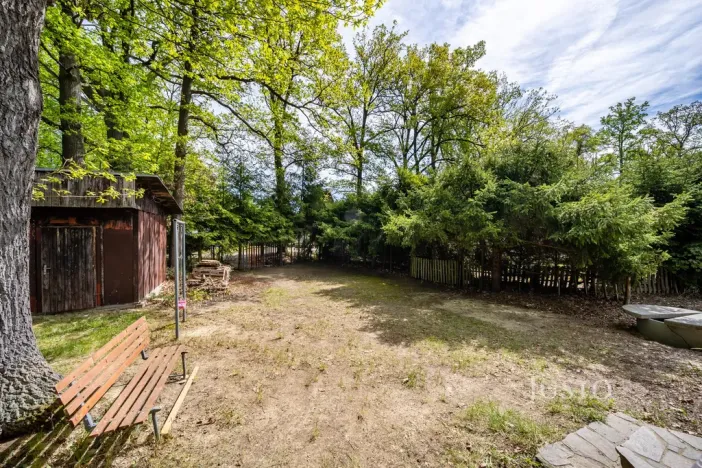 Prodej chaty, Břehov, 75 m2