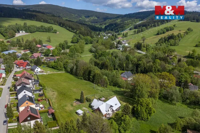 Prodej rodinného domu, Deštné v Orlických horách, 133 m2