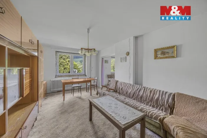 Prodej rodinného domu, Deštné v Orlických horách, 133 m2