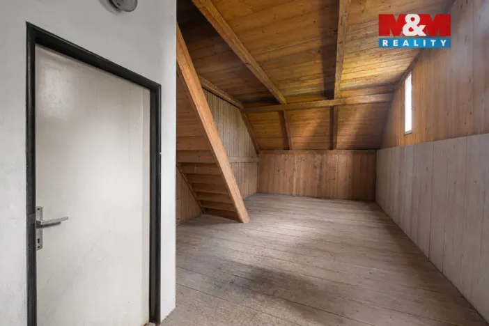 Prodej rodinného domu, Deštné v Orlických horách, 133 m2