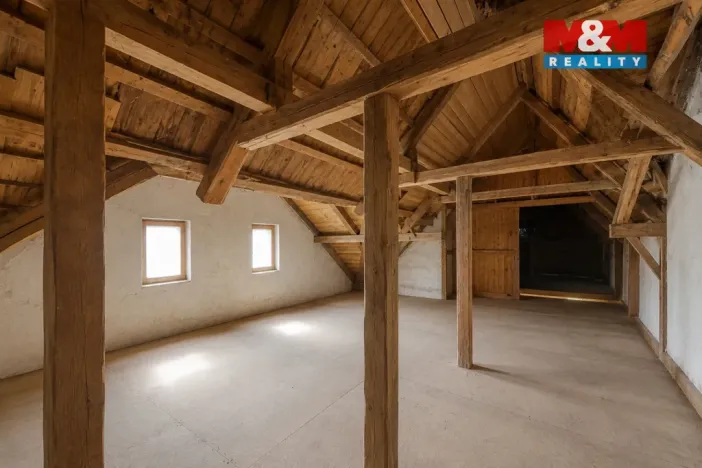 Prodej rodinného domu, Deštné v Orlických horách, 133 m2