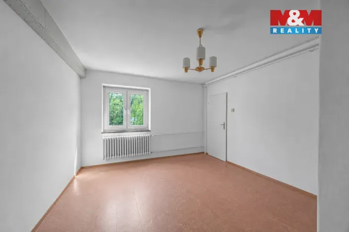 Prodej rodinného domu, Deštné v Orlických horách, 133 m2