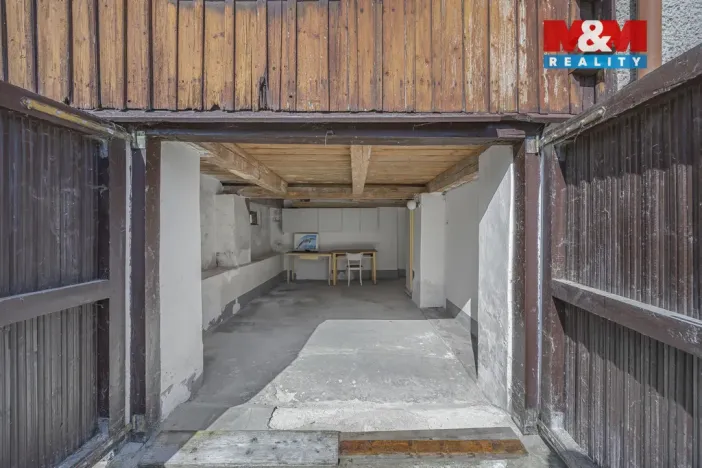 Prodej rodinného domu, Deštné v Orlických horách, 133 m2