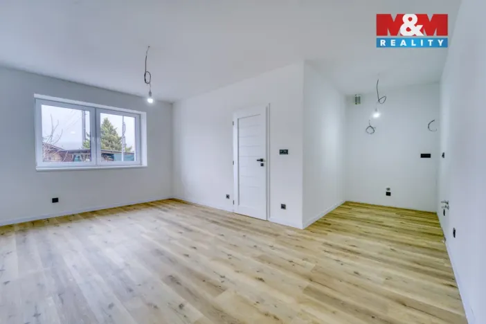 Pronájem bytu 2+kk, Tlučná, Tlučenská kolonie, 41 m2