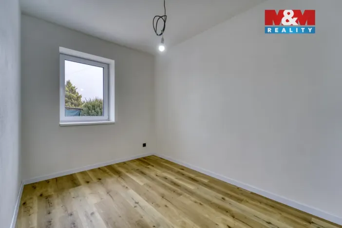 Pronájem bytu 2+kk, Tlučná, Tlučenská kolonie, 41 m2