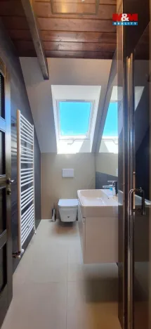 Pronájem rodinného domu, Náchod - Jizbice, 149 m2