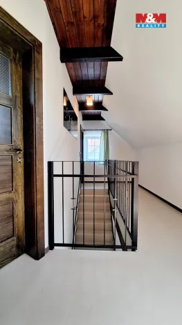 Pronájem rodinného domu, Náchod - Jizbice, 149 m2