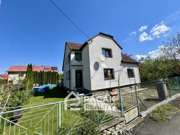Prodej rodinného domu, Horní Lideč, 180 m2