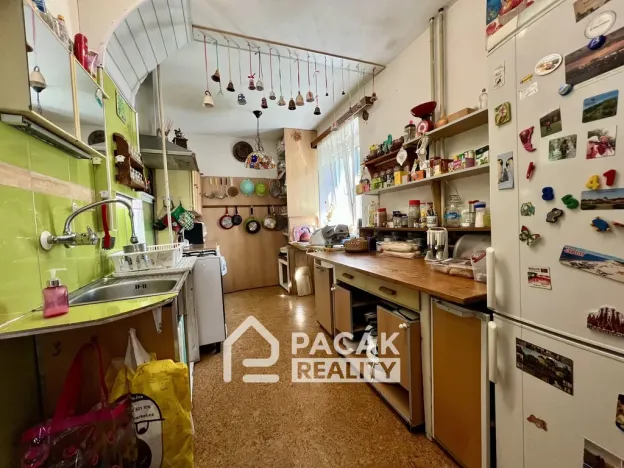 Prodej rodinného domu, Horní Lideč, 180 m2