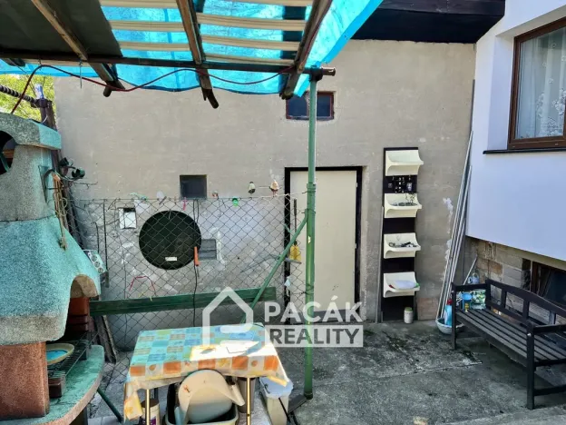 Prodej rodinného domu, Horní Lideč, 180 m2
