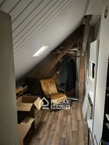 Prodej rodinného domu, Horní Lideč, 180 m2