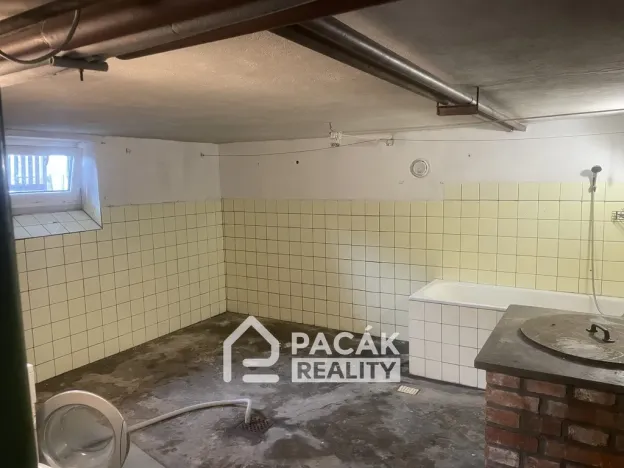 Prodej rodinného domu, Horní Lideč, 180 m2