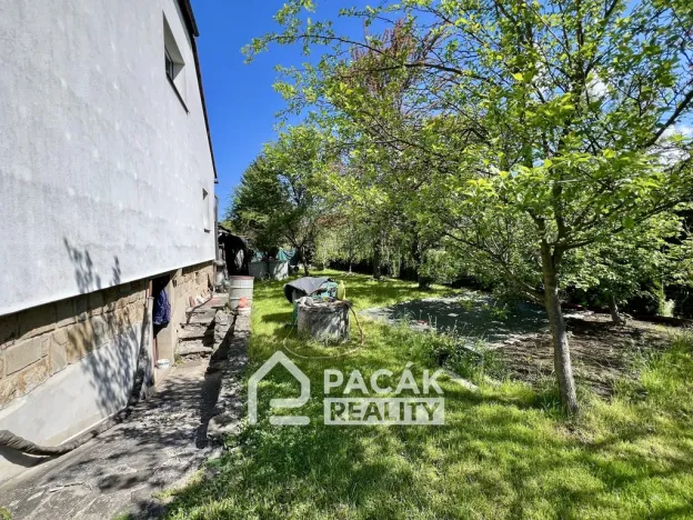 Prodej rodinného domu, Horní Lideč, 180 m2