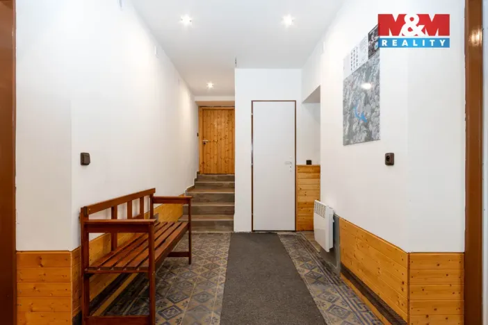 Prodej chalupy, Leskovec nad Moravicí, 180 m2