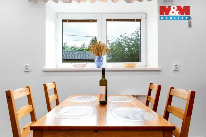 Prodej chalupy, Leskovec nad Moravicí, 180 m2