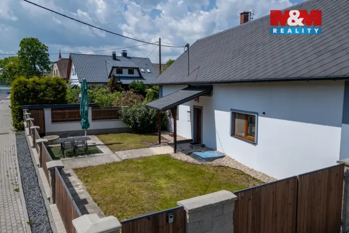 Prodej chalupy, Leskovec nad Moravicí, 180 m2