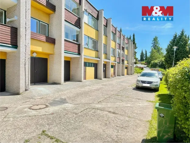 Prodej bytu 3+1, Moravská Třebová, Alšova, 61 m2