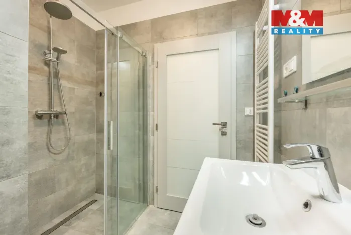 Prodej bytu 2+kk, Kladno, Průchodní, 48 m2