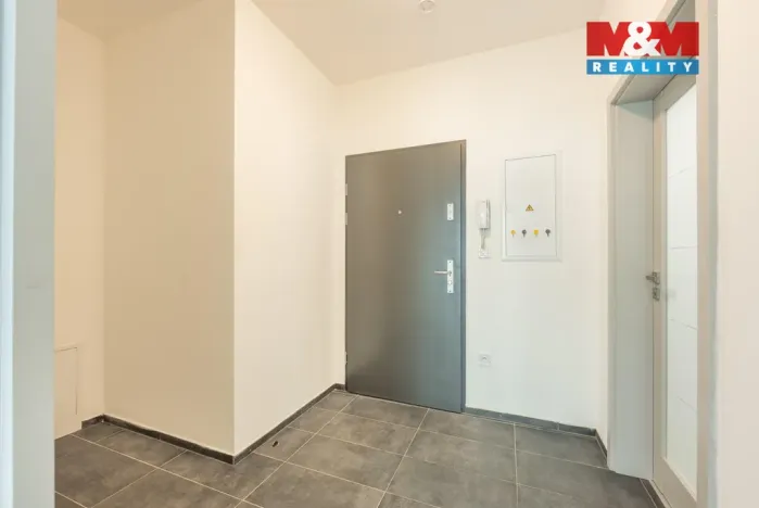 Prodej bytu 2+kk, Kladno, Průchodní, 48 m2