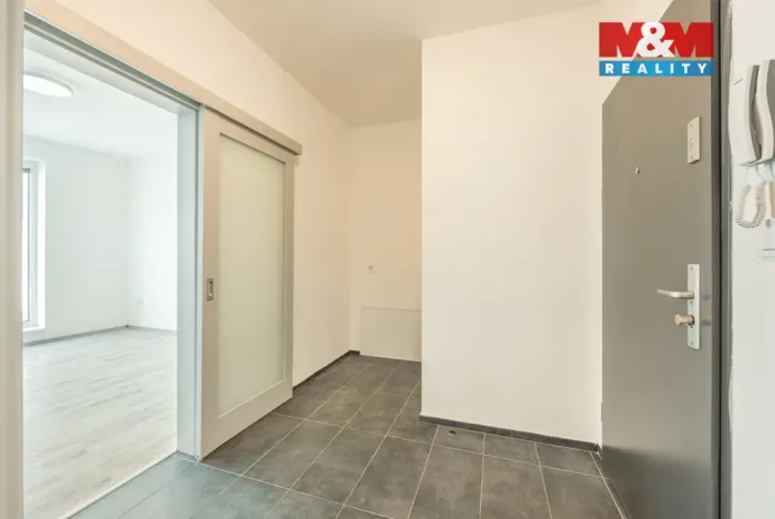 Prodej bytu 2+kk, Kladno, Průchodní, 48 m2