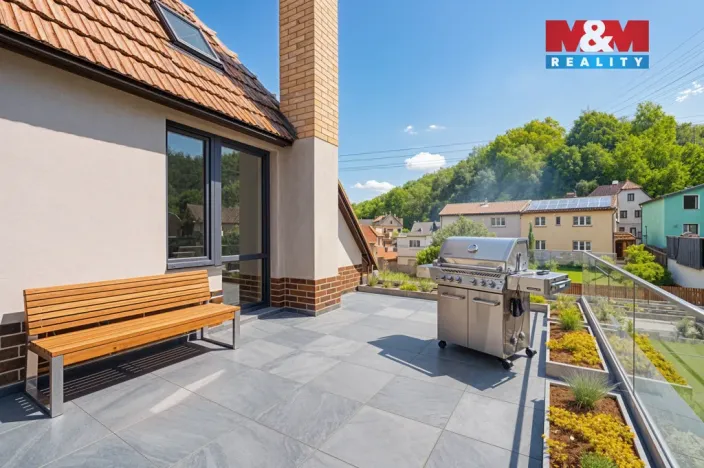 Prodej rodinného domu, Český Krumlov - Nové Spolí, Potoční, 105 m2