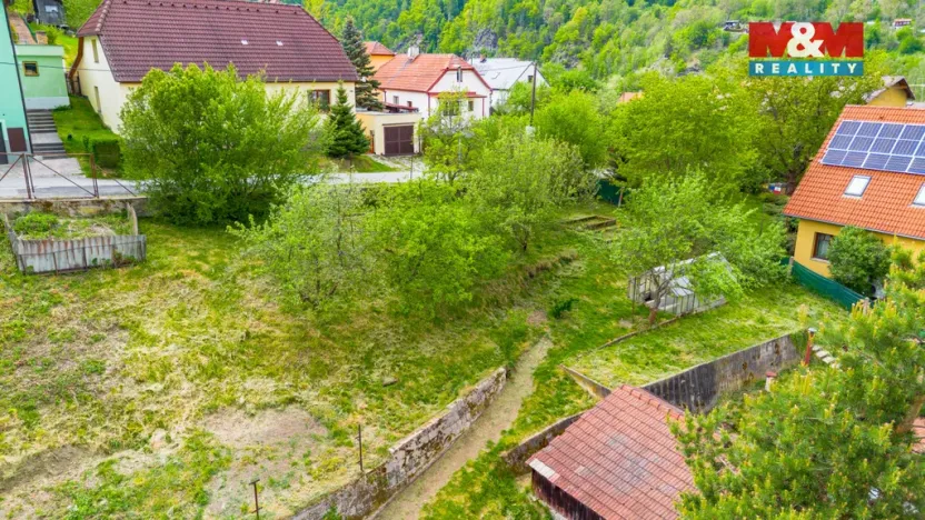 Prodej rodinného domu, Český Krumlov - Nové Spolí, Potoční, 105 m2