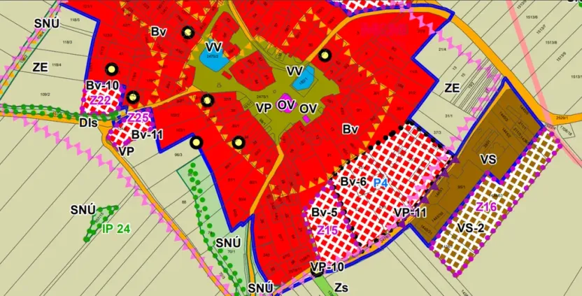 Prodej rodinného domu, Bechyně - Hvožďany, 230 m2