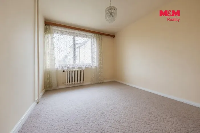 Prodej rodinného domu, Bechyně - Hvožďany, 230 m2