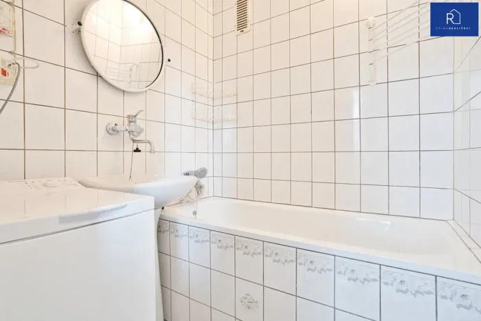 Prodej bytu 2+1, Uničov, Hrdinů, 52 m2