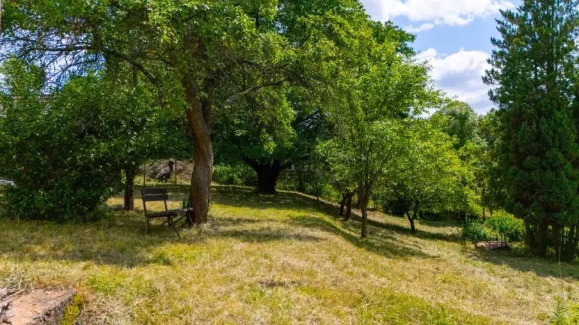 Prodej pozemku pro bydlení, Velké Svatoňovice - Markoušovice, 1530 m2